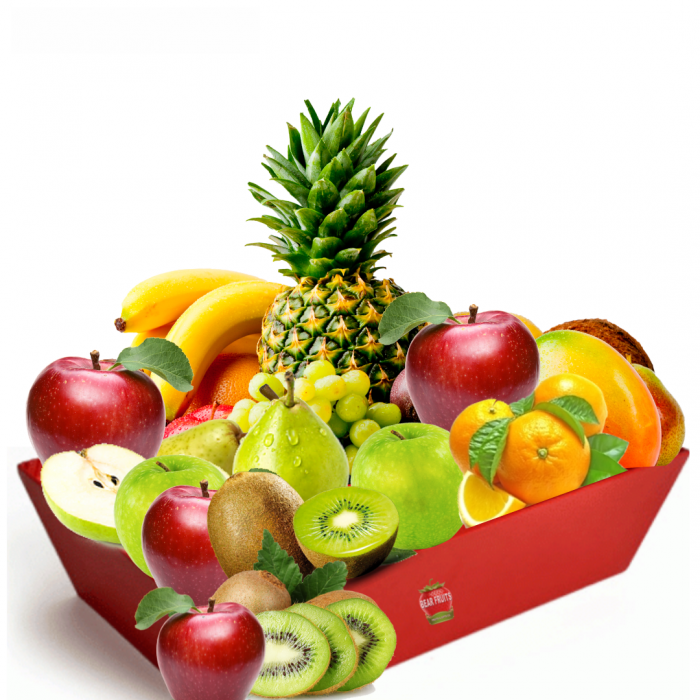 Aspen Fruits Hamper