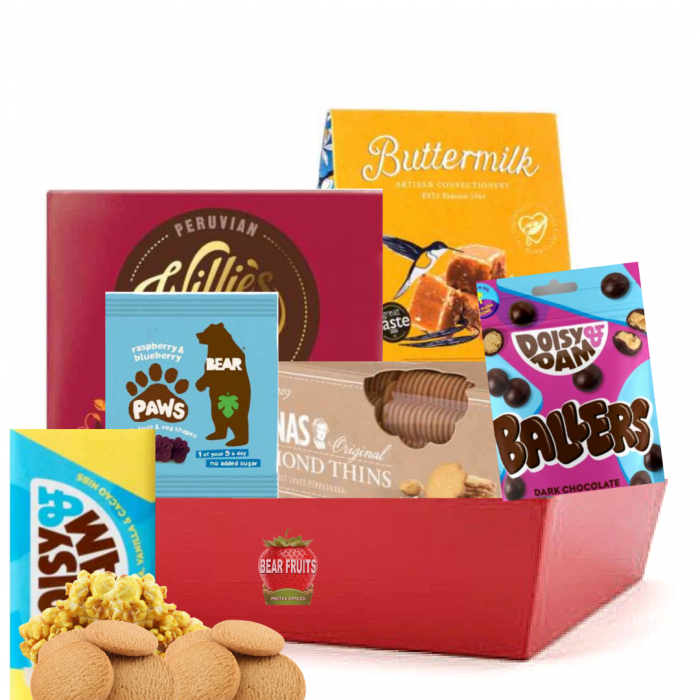Acia Hamper