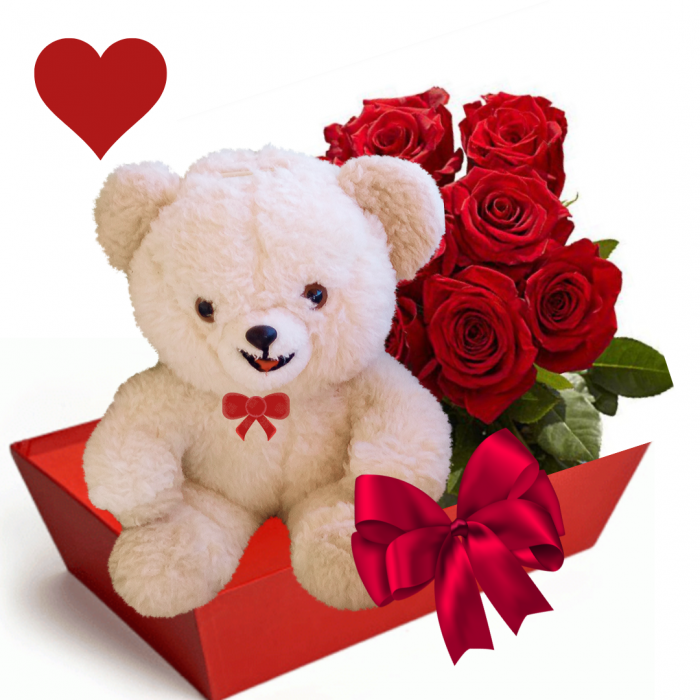 Adore Hamper