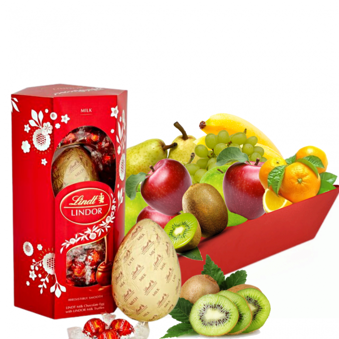 Aspen Fruits Easter Hamper