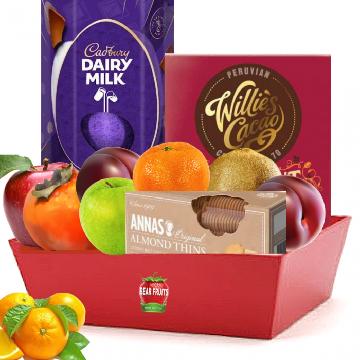 Mulberry Easter Hamper