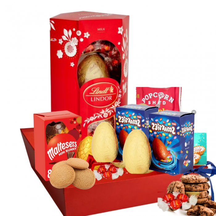 Acia Easter Hamper
